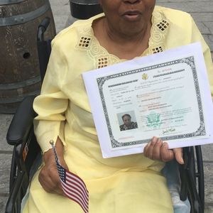 Meet your Posher, Clervil